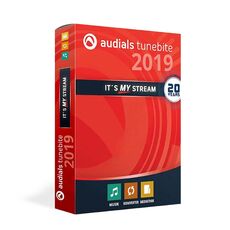 Audials Tunebite 2019 Premium
