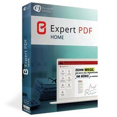 Expert PDF 15 Home, Temps d'exécution : 1 an