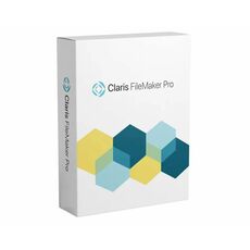 Claris FileMaker Pro 19.5