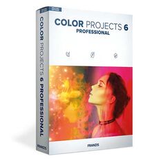 COLOR Projects Professionnel 6