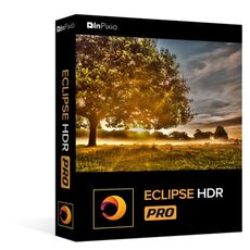 Eclipse HDR Pro