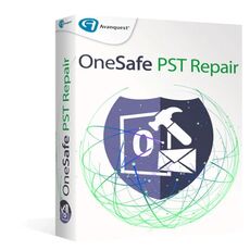 OneSafe Outlook PST Repair 8 - Technicien