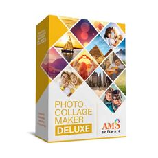 Photo Collage Maker Deluxe