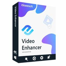 Aiseesoft Video Enhancer Pour Mac, Versions: Mac