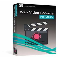 Enregistreur vidéo Web Premium