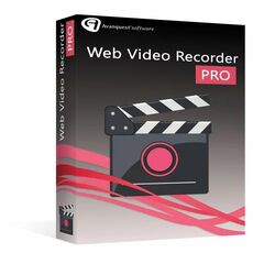 Enregistreur vidéo Web professionnel