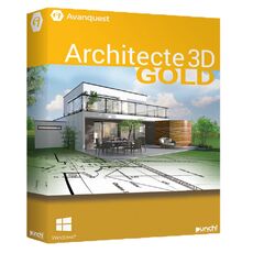 Avanquest Architecte 3D 21 Gold