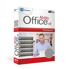 Ability Office 8 Professionnel