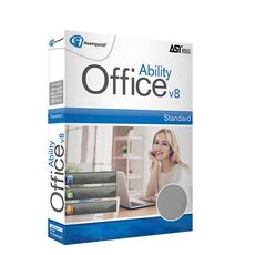 Ability Office 8 Standard