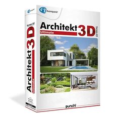 Avanquest Architect 3D X9 Ultimate, Versions: Mac