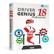 Driver Genius 18 Professionnel
