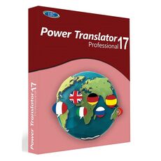 Avanquest Power Translator 17 Professionnel