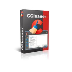 CCleaner Professionnel Plus, Temps d'exécution : 1 an, Device: 3 Devices