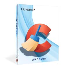CCleaner Pro pour Android 2023-2024