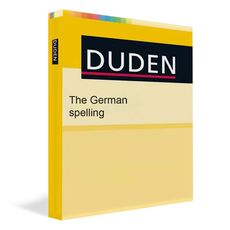 Duden The German spelling, Versions: Windows 