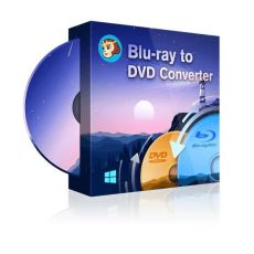 DVDFab Blu-ray to DVD Converter Pour Mac, Versions: Mac