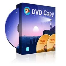 DVDFab DVD Copy, Versions: Windows 
