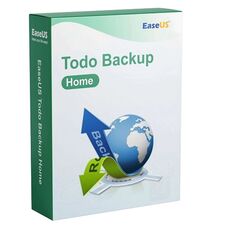 EaseUS Todo Backup Home 2023, Mise à jour: Sans mises à jour