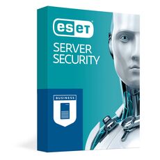 ESET Server Security 2024-2025, Temps d'exécution : 1 an, Server: 2 server