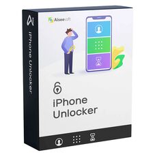 iPhone Unlocker, Versions: Windows 