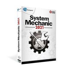 iolo System Mechanic 2021