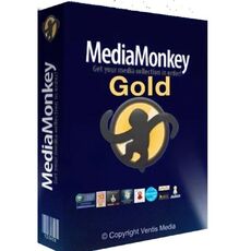 MediaMonkey Gold