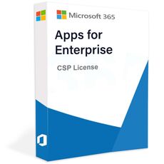 Microsoft 365 Apps for Entreprise