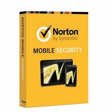 Norton Mobile Security pour iOS 2023-2024, Temps d'exécution : 1 an, Device: 1 Device