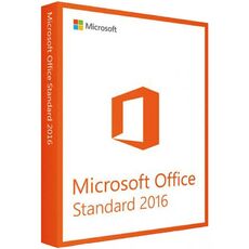 Office 2016 Standard, Versions: Windows 