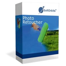 Photo Retoucher 9 Pro