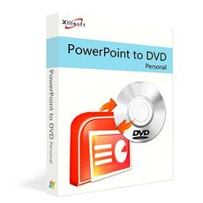 PowerPoint to DVD Xilisoft
