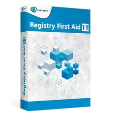 Avanquest Registry First Aid 11