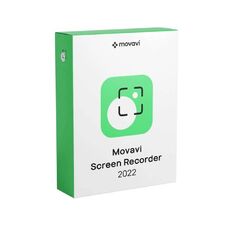 Movavi Screen Recorder 2022, Versions: Windows 