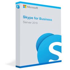 Skype for Business Server 2019
