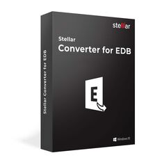 Stellar Converter pour EDB Corporate