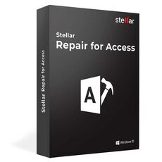 Stellar Repair pour Access, Durée: 1 an