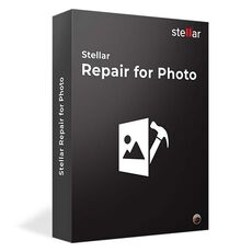 Stellar Repair pour Photo, Versions: Windows 