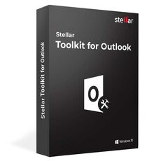 Stellar Toolkit pour Outlook