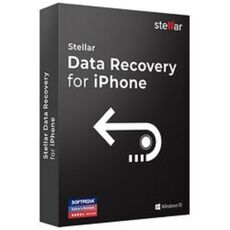 Stellar Data Recovery pour iPhone, Versions: Windows 