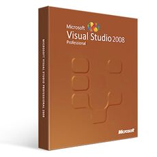 Visual Studio 2008 Professionnel
