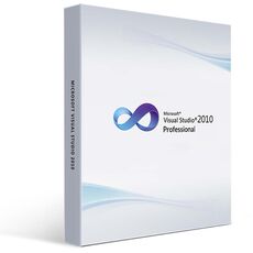 Visual Studio 2010 Professionnel