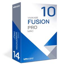 VMware Fusion 10 Pro Pour Mac