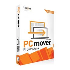 PC Mover 11 Professionnel