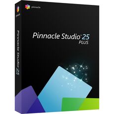 Pinnacle Studio 25 Plus, Temps d'exécution : à vie