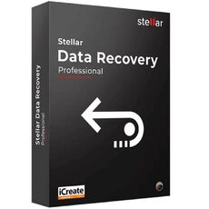 Stellar Data Recovery 9 Professionnel pour Mac, Versions: Mac