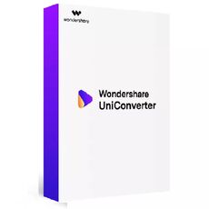 Wondershare UniConverter pour PC