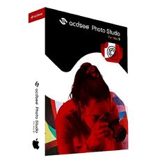 ACDSee Photo Studio pour Mac 9, Temps d'exécution : Mise à niveau