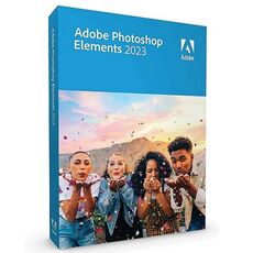 Adobe Photoshop Elements 2023 pour Mac