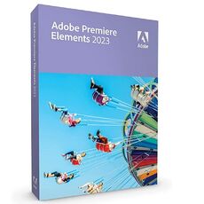 Adobe Premier Elements 2023 Pour Mac
