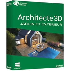 Architecte 3D 21 Concepteur De Jardin